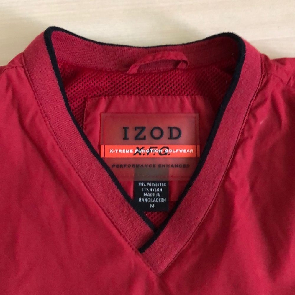 IZOD Jacket - Picture 2 of 5